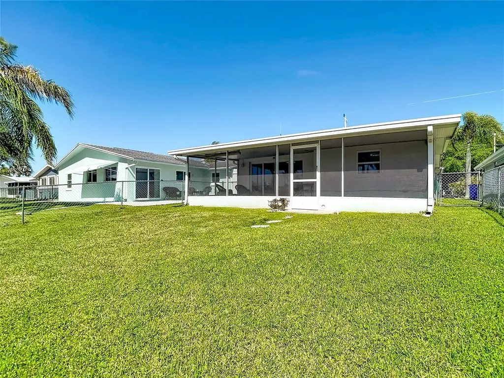4947 Blue Heron Drive New Port Richey FL 34652