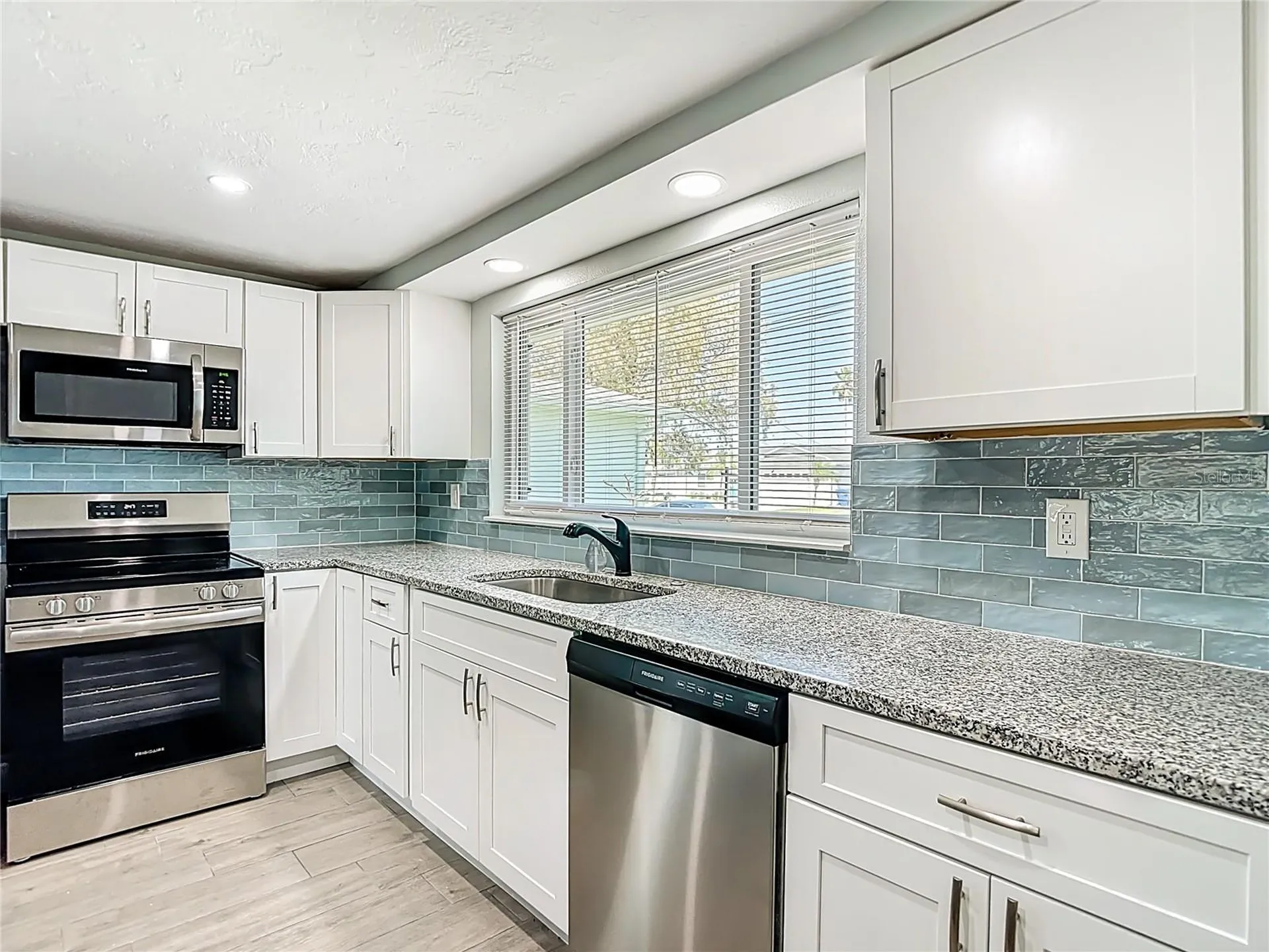 4947 Blue Heron Drive New Port Richey FL 34652