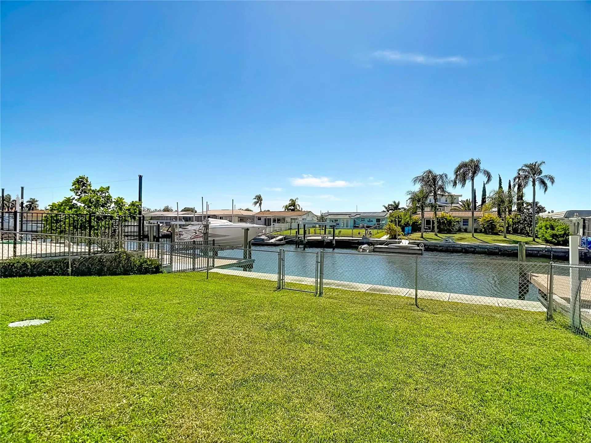 4947 Blue Heron Drive New Port Richey FL 34652