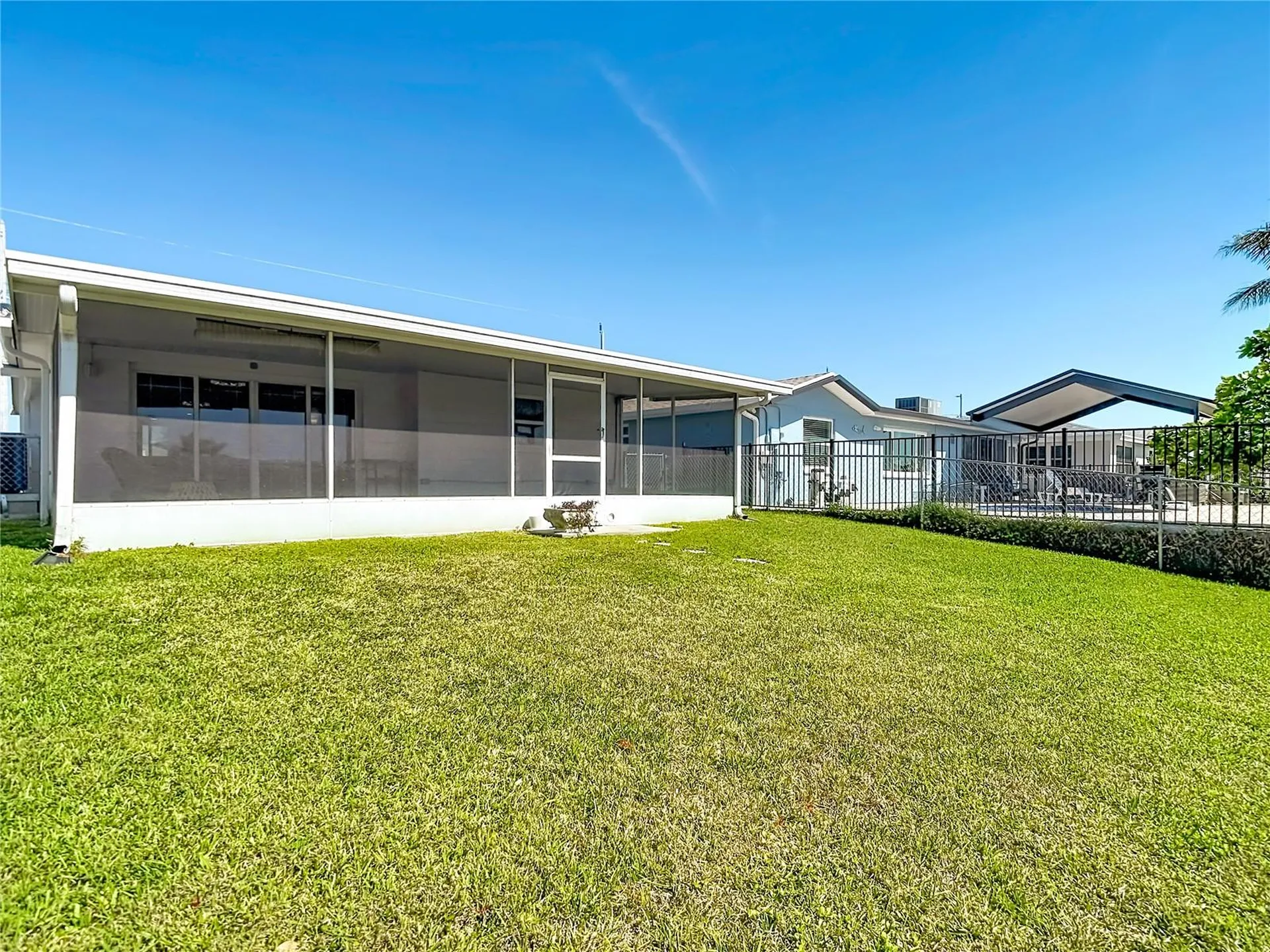 4947 Blue Heron Drive New Port Richey FL 34652