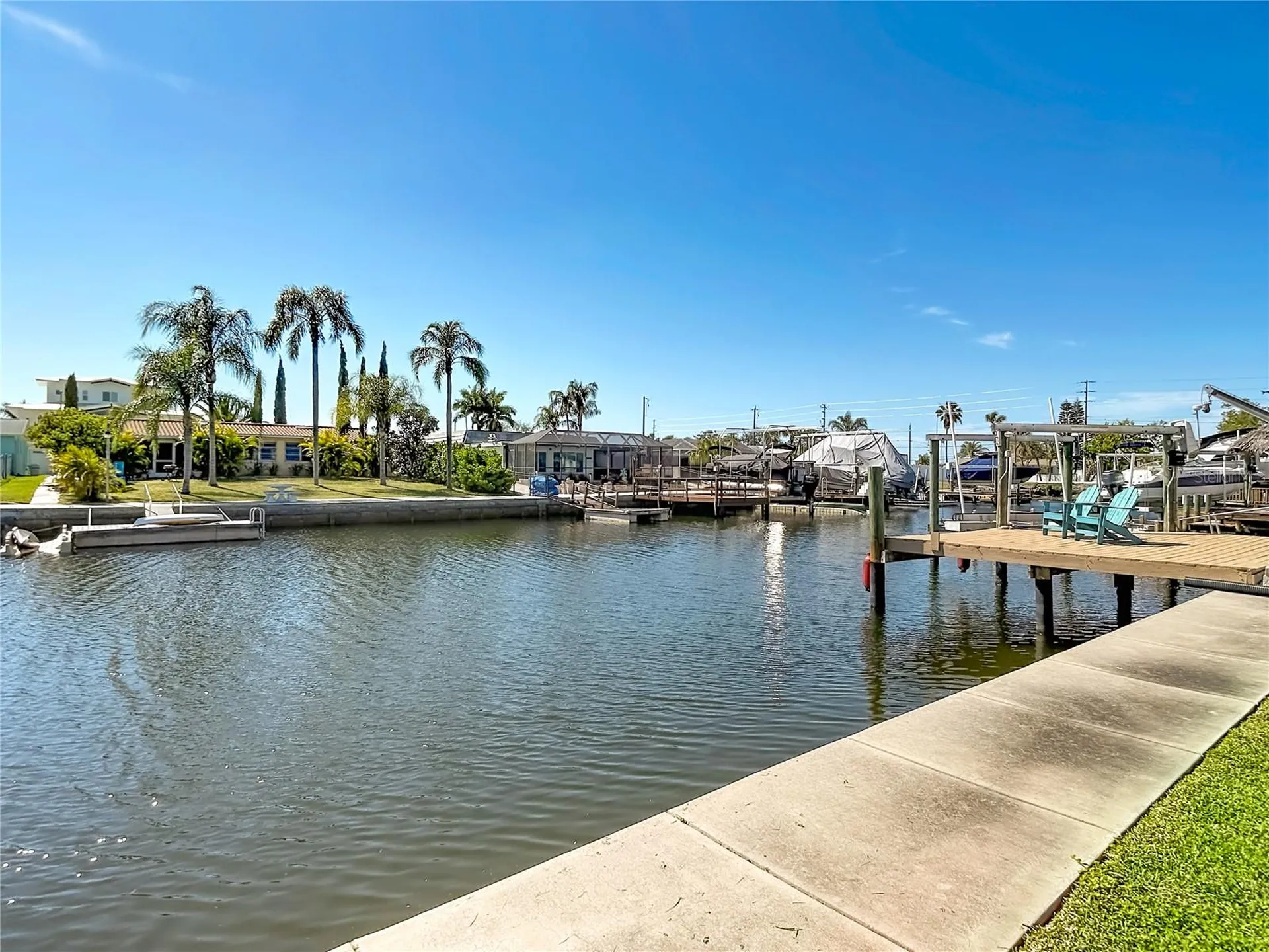4947 Blue Heron Drive New Port Richey FL 34652