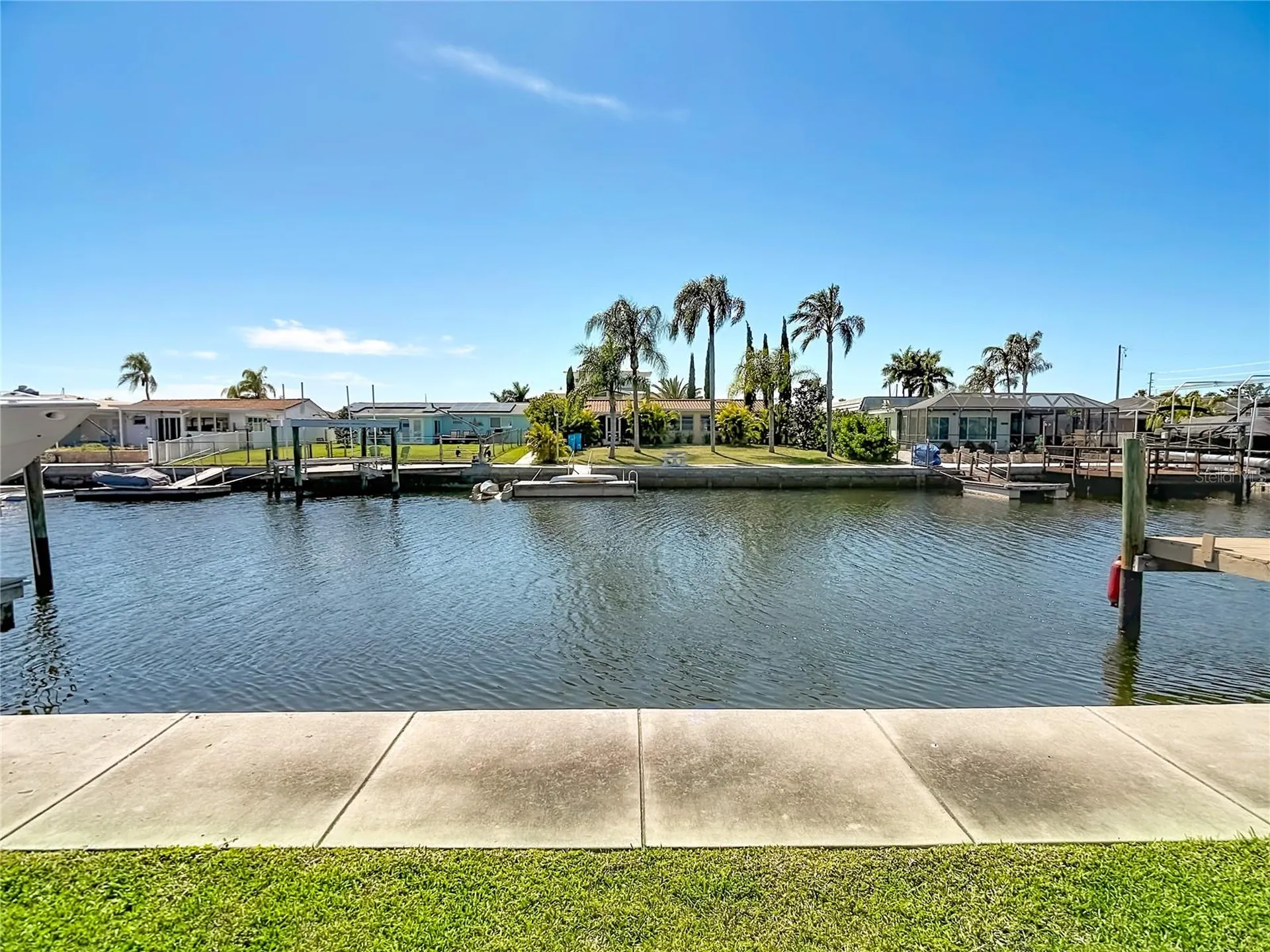 4947 Blue Heron Drive New Port Richey FL 34652