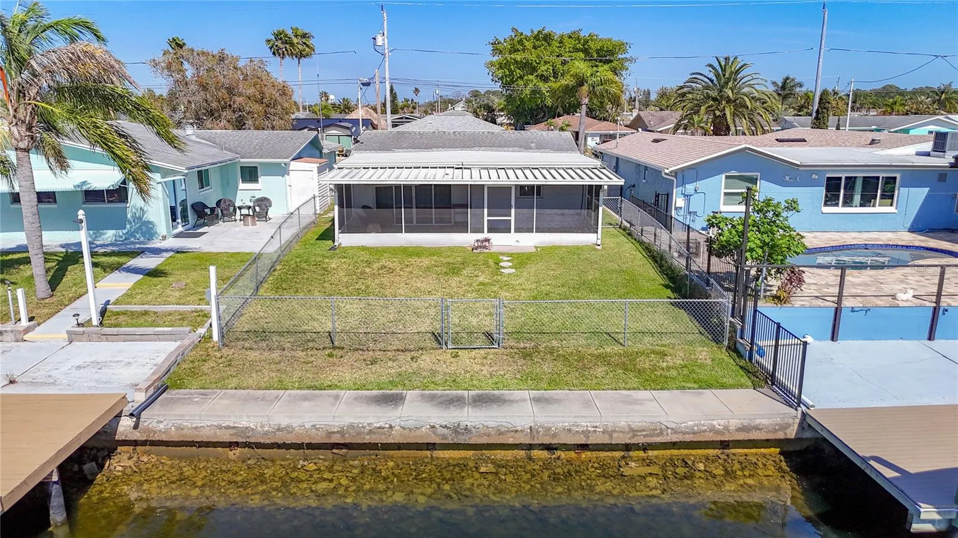 4947 Blue Heron Drive New Port Richey FL 34652