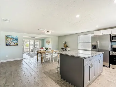 4947 Blue Heron Drive New Port Richey FL 34652