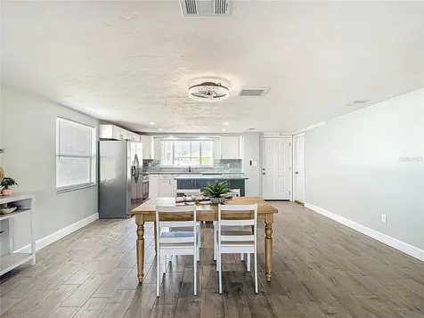 4947 Blue Heron Drive New Port Richey FL 34652