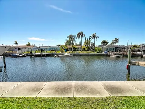 4947 Blue Heron Drive New Port Richey FL 34652