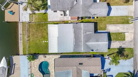 4947 Blue Heron Drive New Port Richey FL 34652