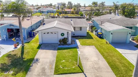 4947 Blue Heron Drive New Port Richey FL 34652