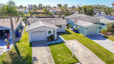 4947 Blue Heron Drive New Port Richey FL 34652