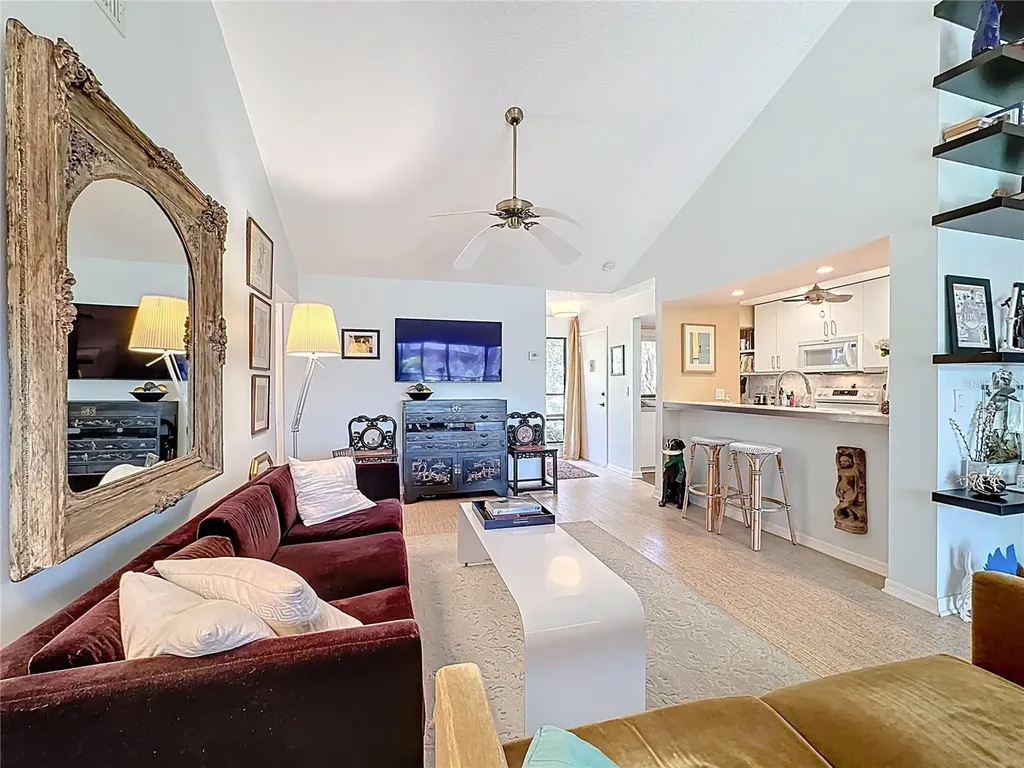1717 Pelican Cove Road Sarasota FL 34231