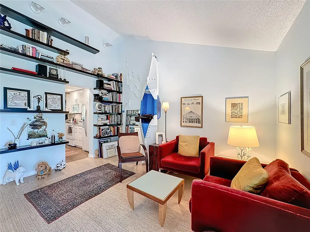 1717 Pelican Cove Road Sarasota FL 34231