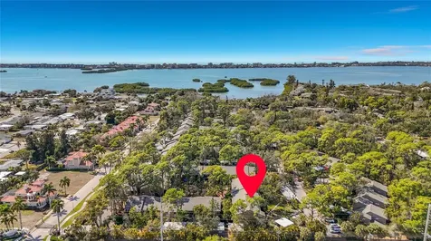 1717 Pelican Cove Road Sarasota FL 34231