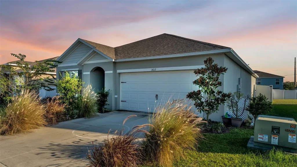 3612 Diving Dove Lane Bartow FL 33830