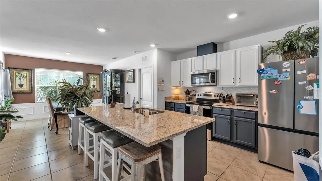 3612 Diving Dove Lane Bartow FL 33830