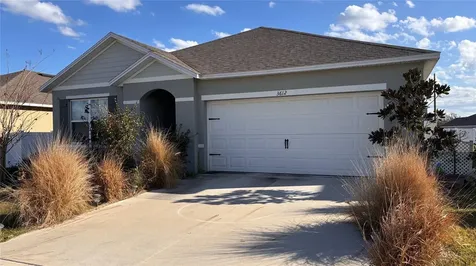 3612 Diving Dove Lane Bartow FL 33830