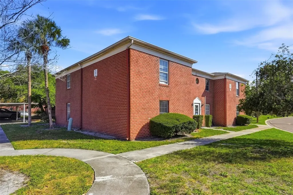 1151 85th Avenue N St Petersburg FL 33702