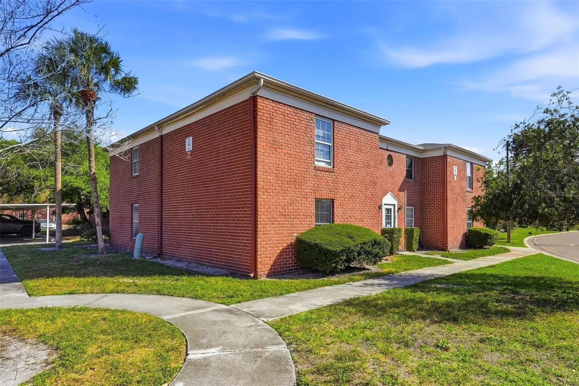 1151 85th Avenue N St Petersburg FL 33702