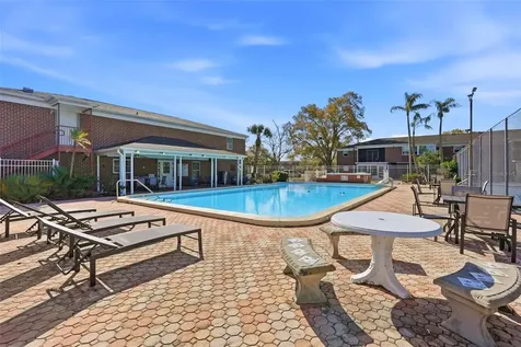 1151 85th Avenue N St Petersburg FL 33702