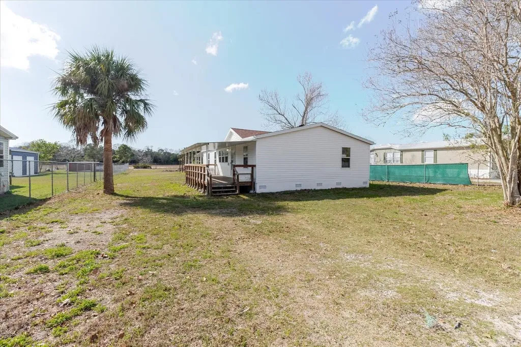 15401 Nava Street Hudson FL 34667