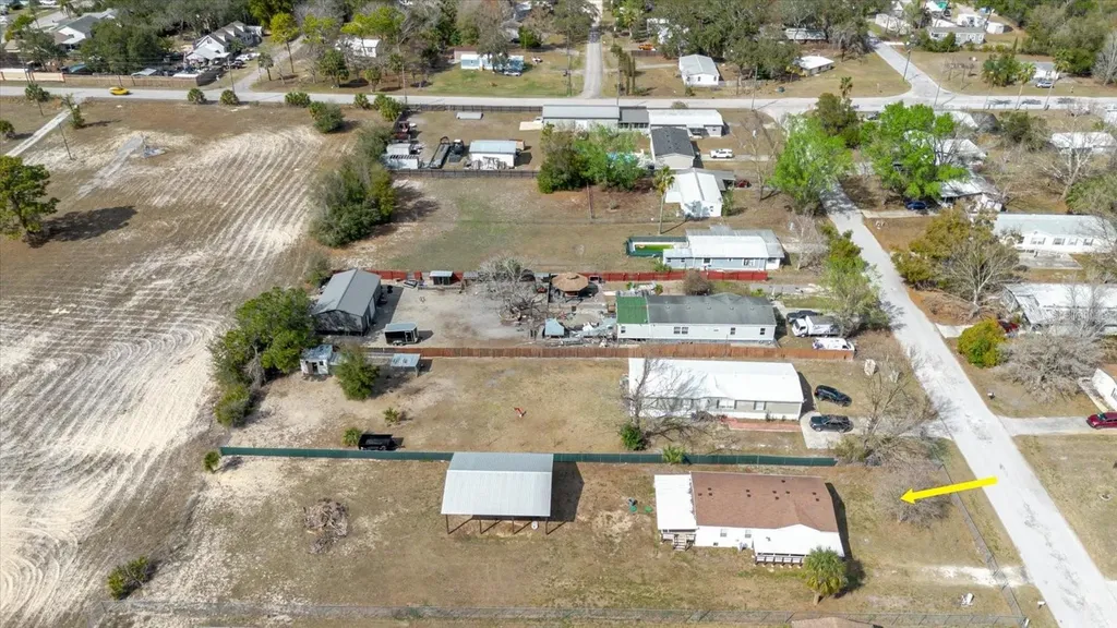 15401 Nava Street Hudson FL 34667