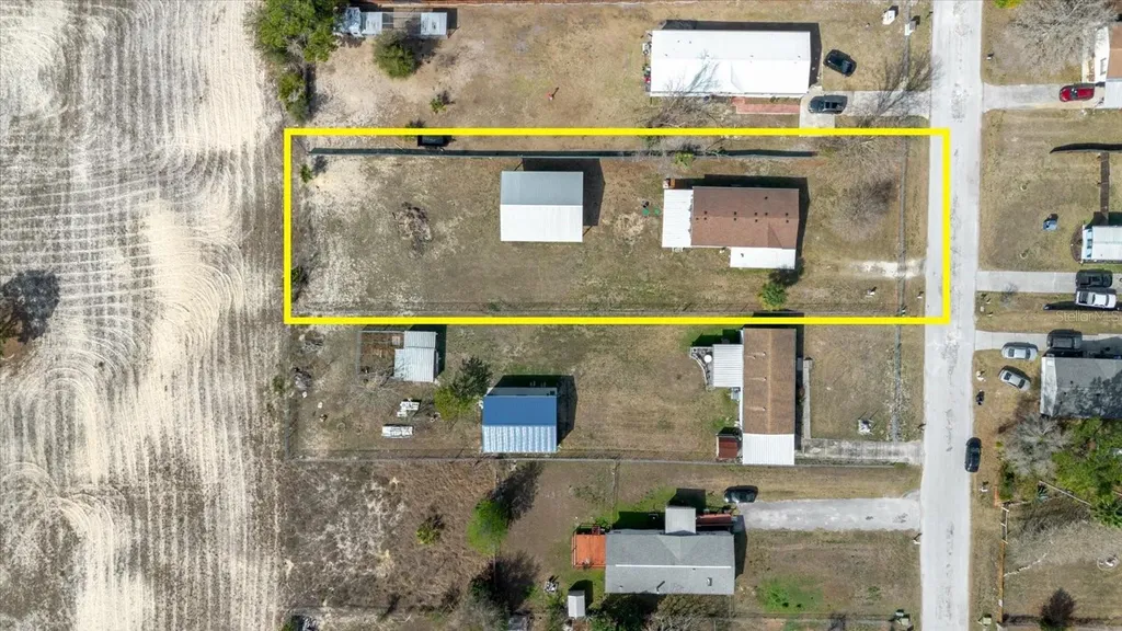 15401 Nava Street Hudson FL 34667