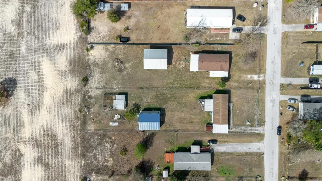 15401 Nava Street Hudson FL 34667