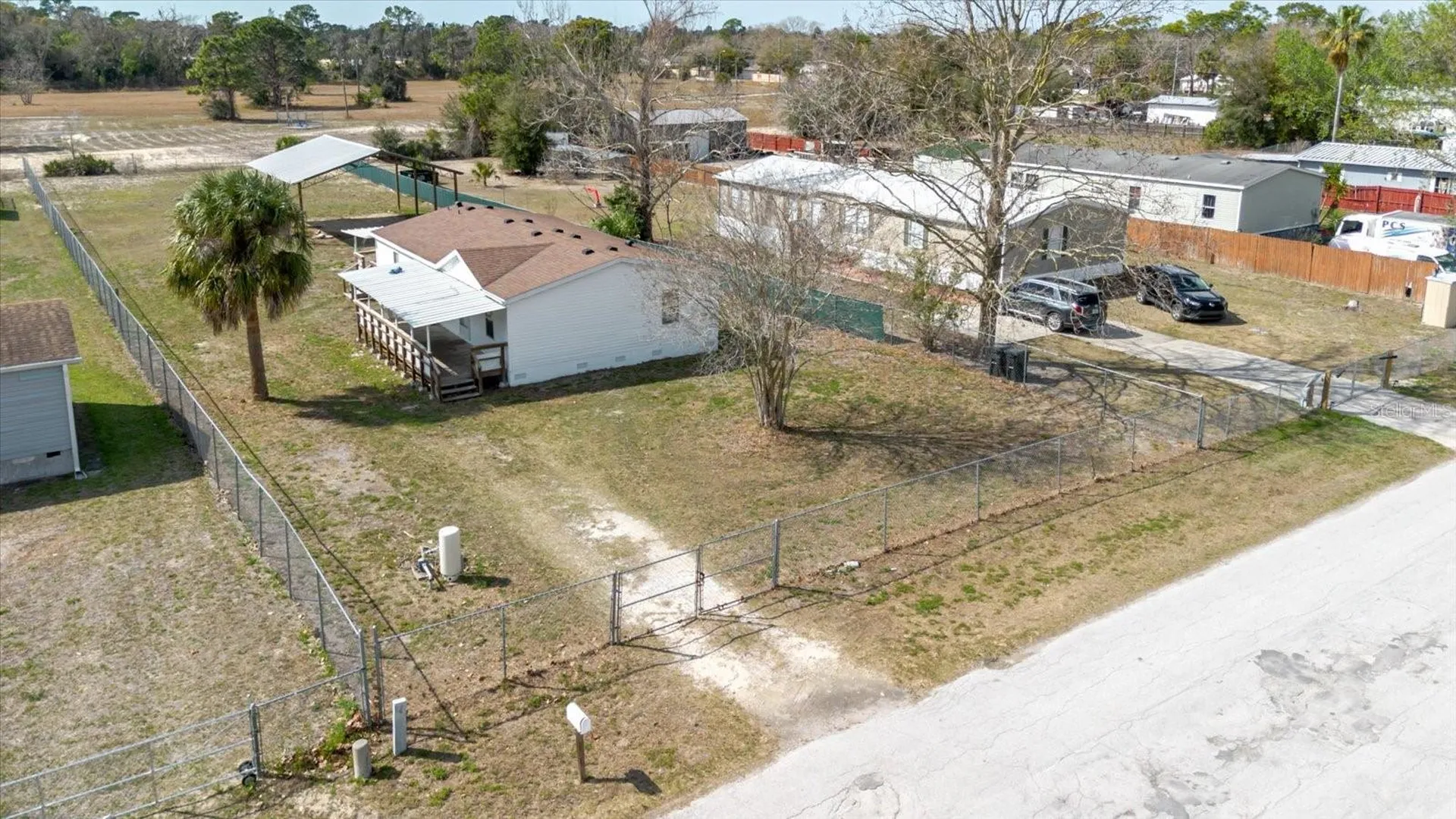 15401 Nava Street Hudson FL 34667