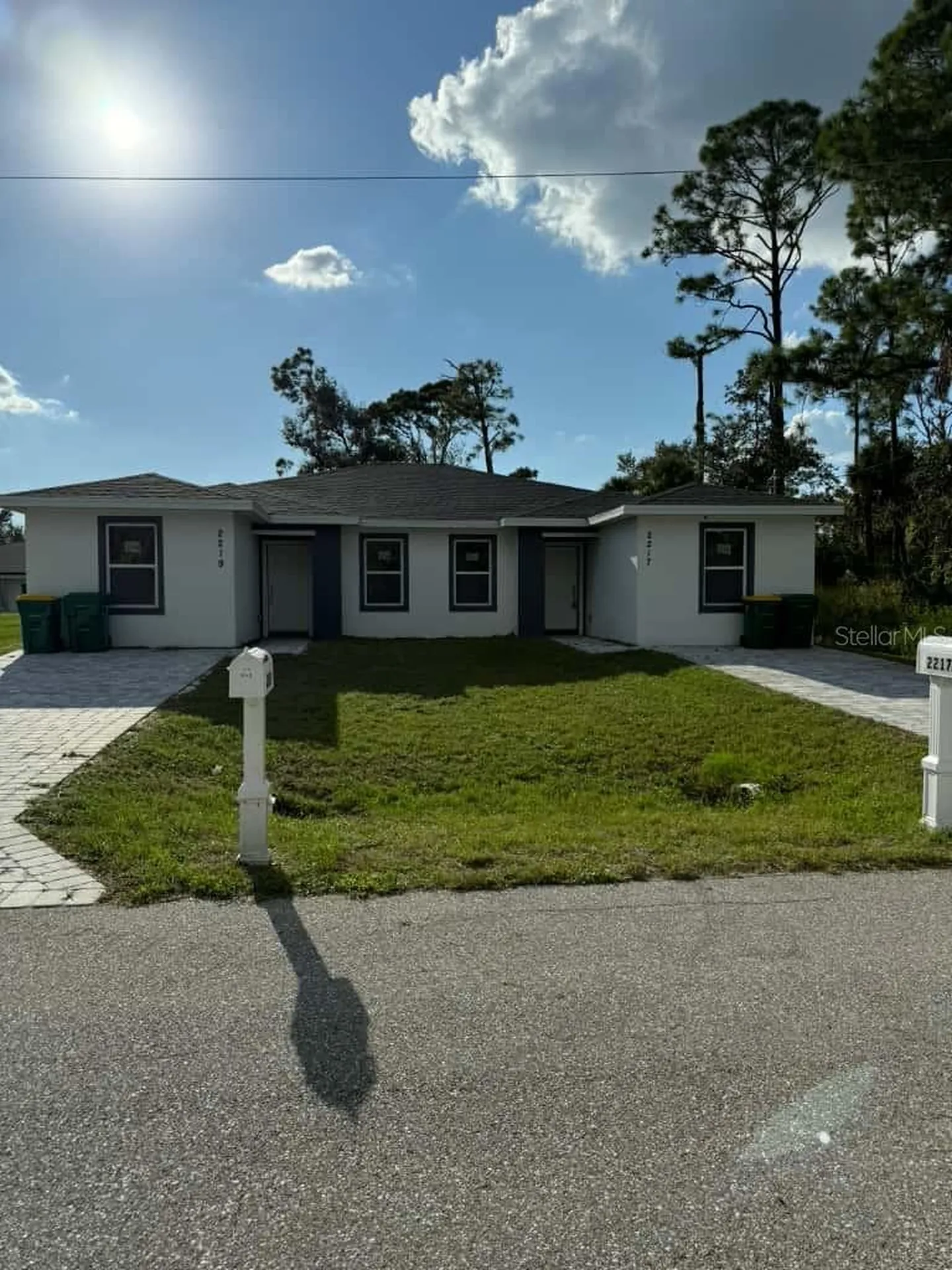 2217 Fraser Street Port Charlotte FL 33948