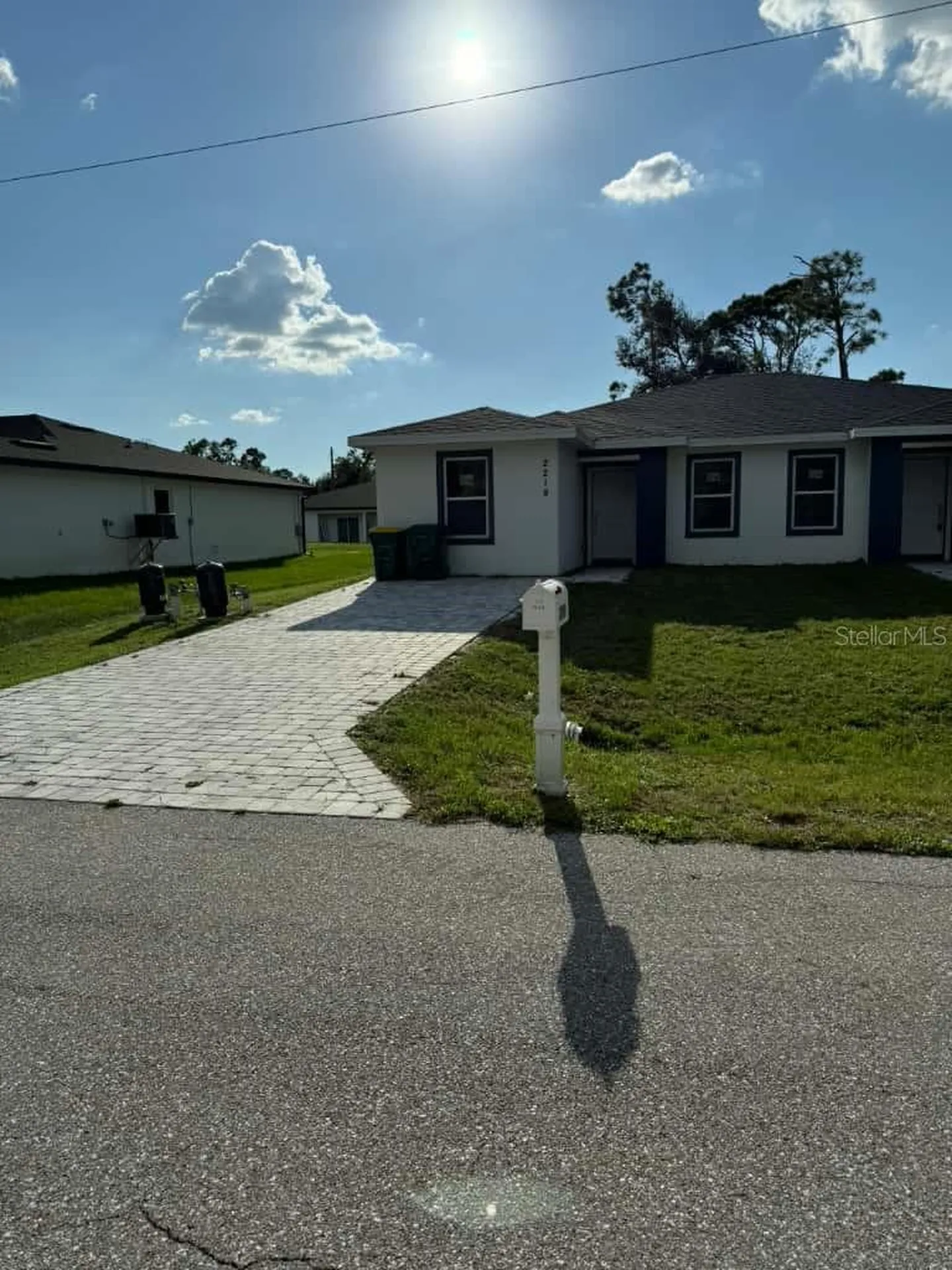 2217 Fraser Street Port Charlotte FL 33948