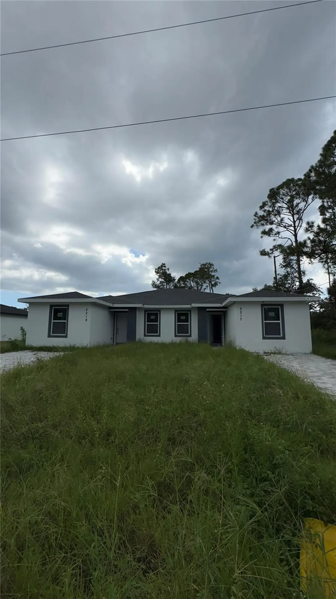 2217 Fraser Street Port Charlotte FL 33948
