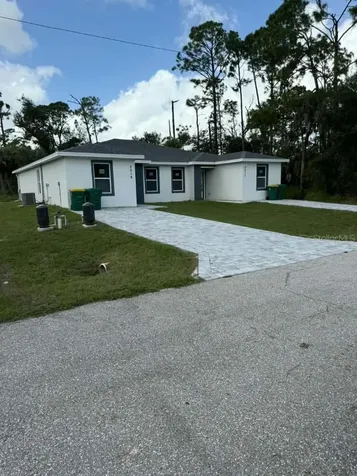 2217 Fraser Street Port Charlotte FL 33948