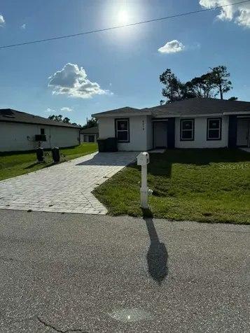 2217 Fraser Street Port Charlotte FL 33948