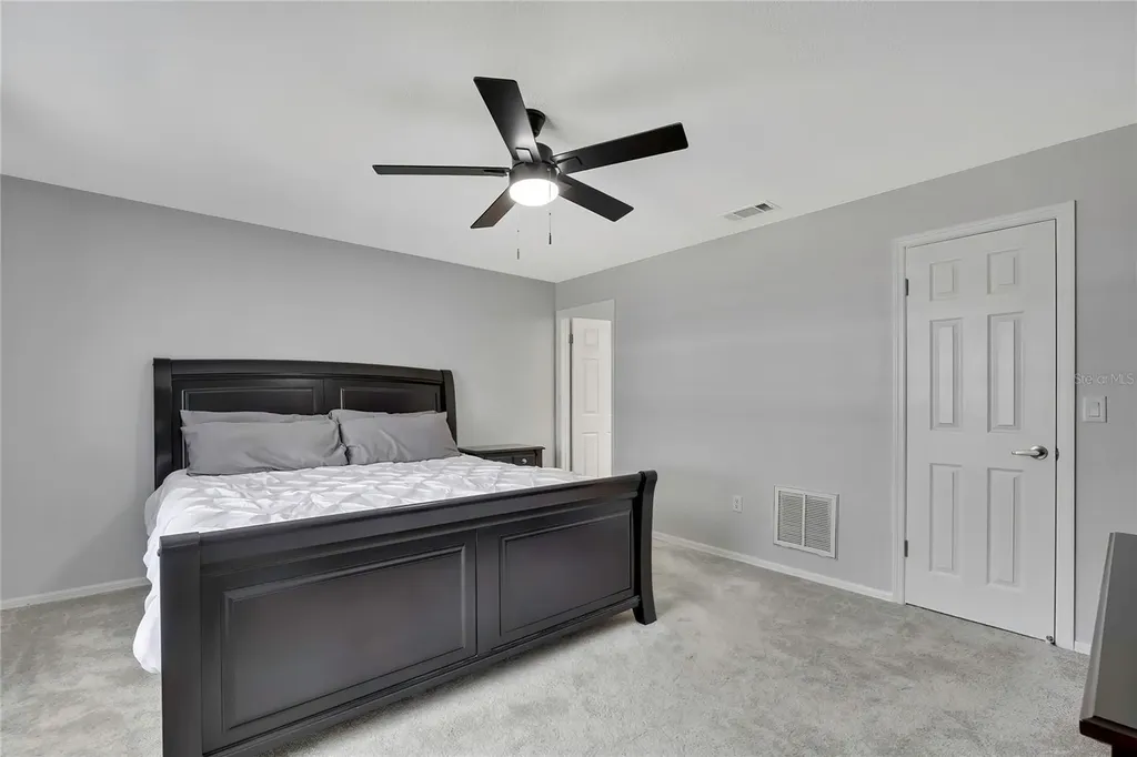 3743 Meridean Place Land O Lakes FL 34639