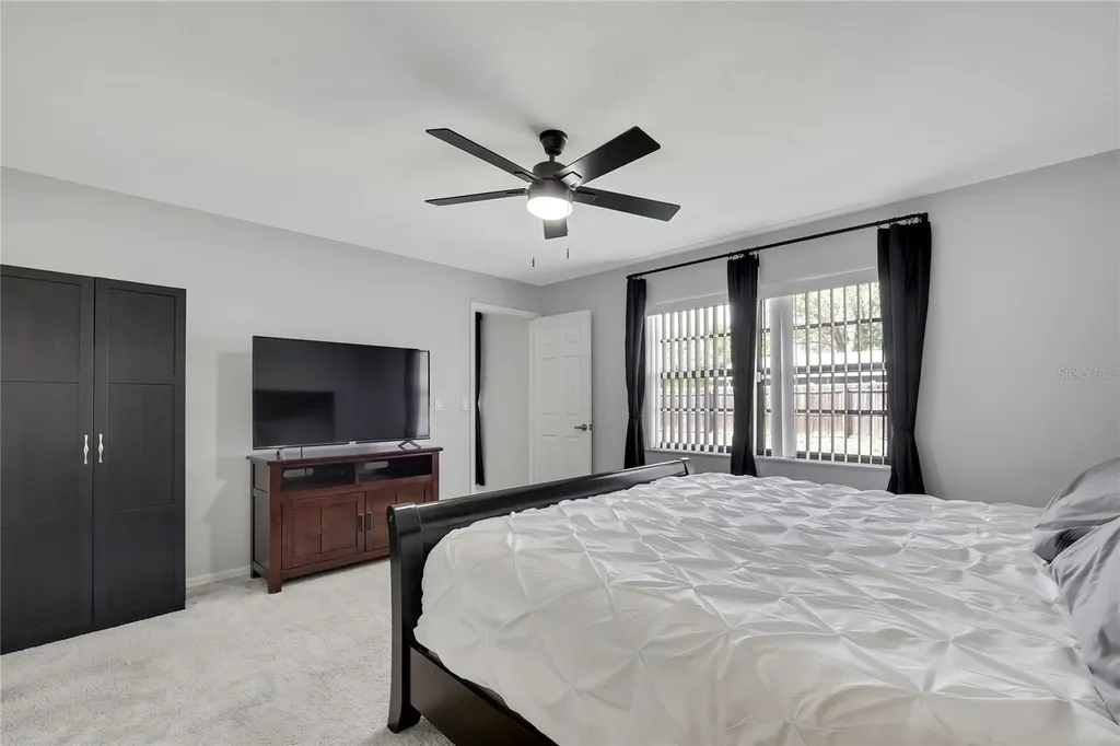 3743 Meridean Place Land O Lakes FL 34639