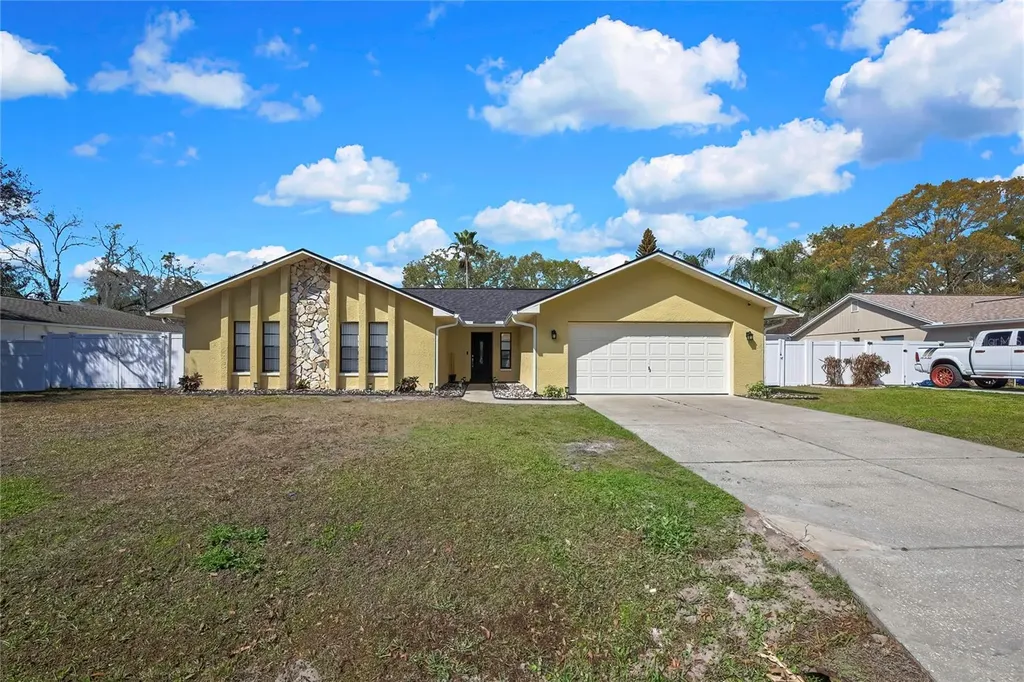 3743 Meridean Place Land O Lakes FL 34639