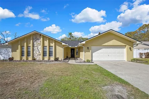 3743 Meridean Place Land O Lakes FL 34639