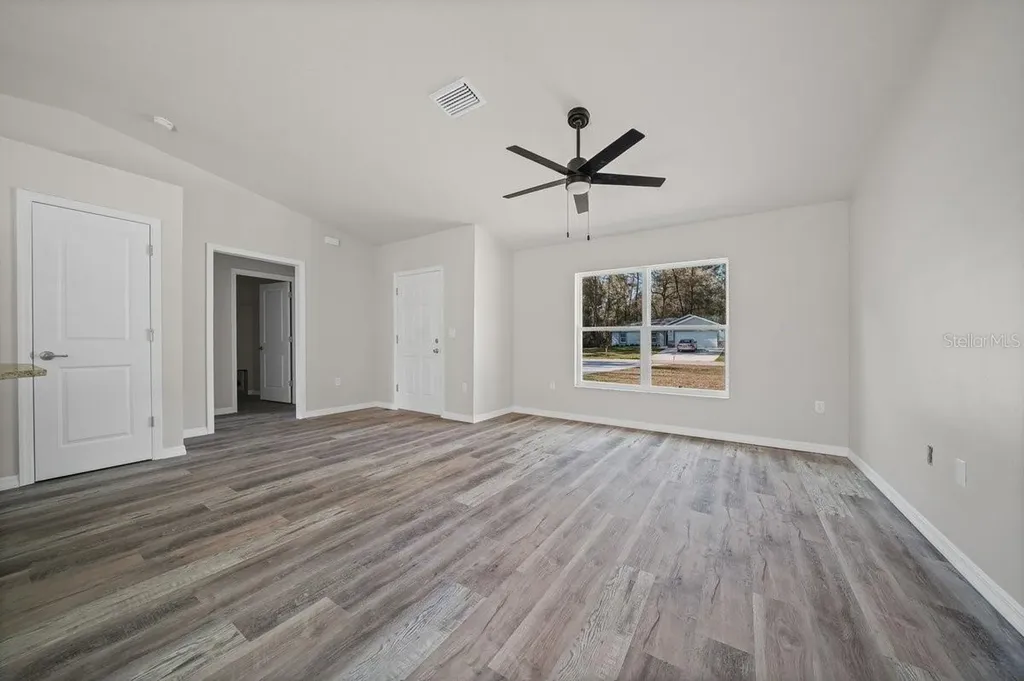 1821 W Water Lily Drive Citrus Springs FL 34434