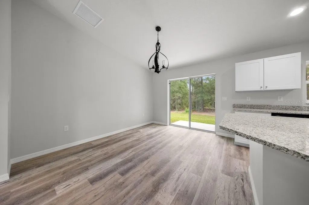 1821 W Water Lily Drive Citrus Springs FL 34434