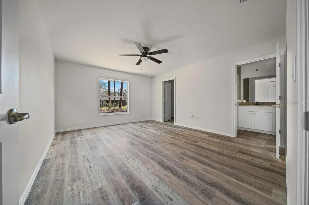1821 W Water Lily Drive Citrus Springs FL 34434