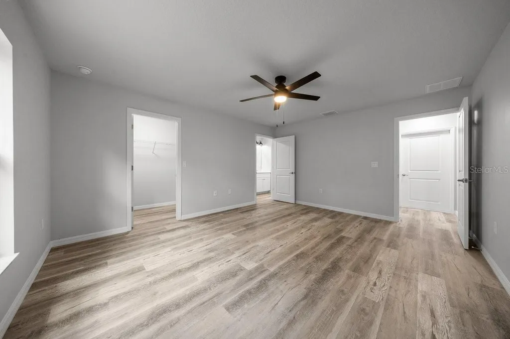 1821 W Water Lily Drive Citrus Springs FL 34434
