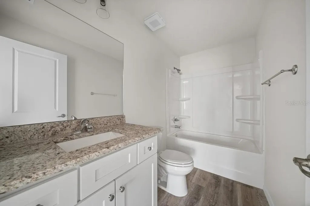 1821 W Water Lily Drive Citrus Springs FL 34434