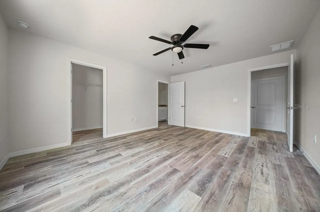 1821 W Water Lily Drive Citrus Springs FL 34434
