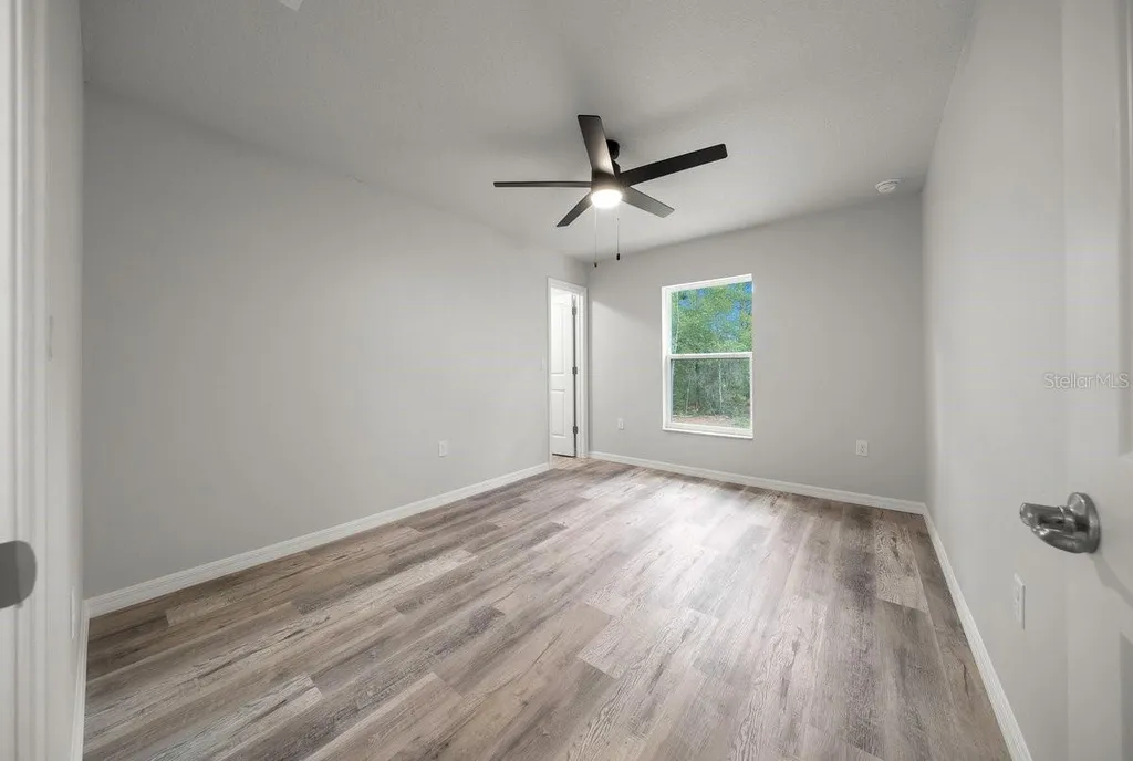 1821 W Water Lily Drive Citrus Springs FL 34434