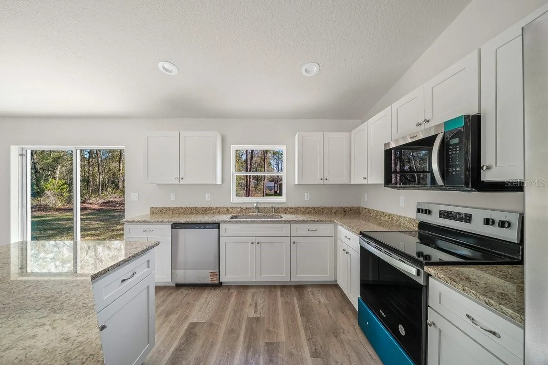1821 W Water Lily Drive Citrus Springs FL 34434