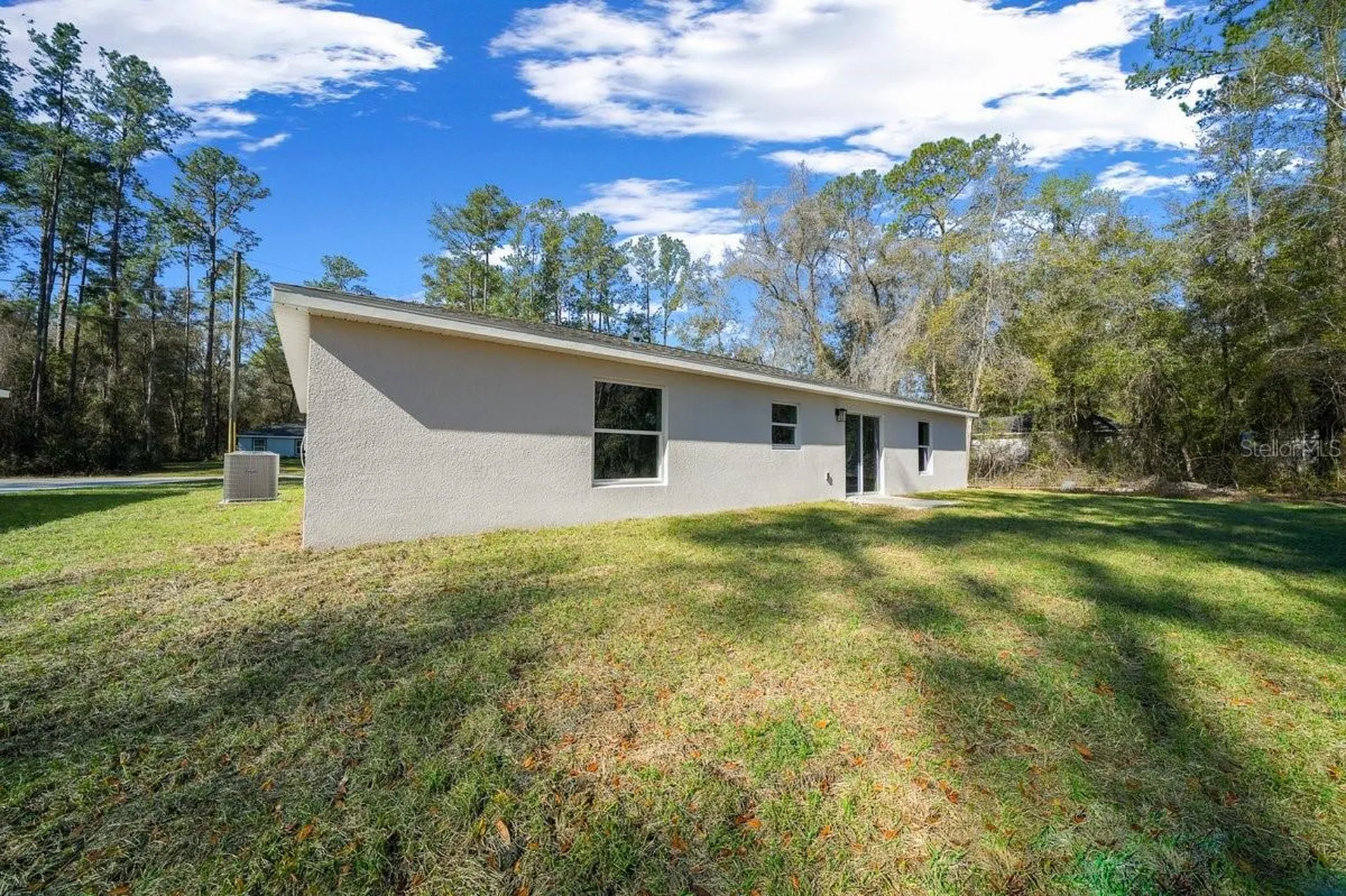 1821 W Water Lily Drive Citrus Springs FL 34434