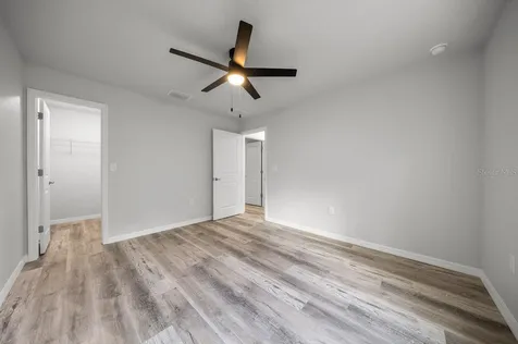 1821 W Water Lily Drive Citrus Springs FL 34434