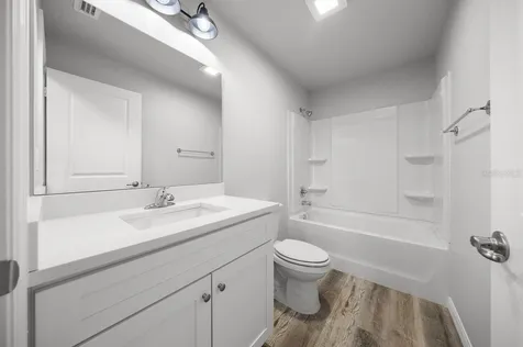 1821 W Water Lily Drive Citrus Springs FL 34434