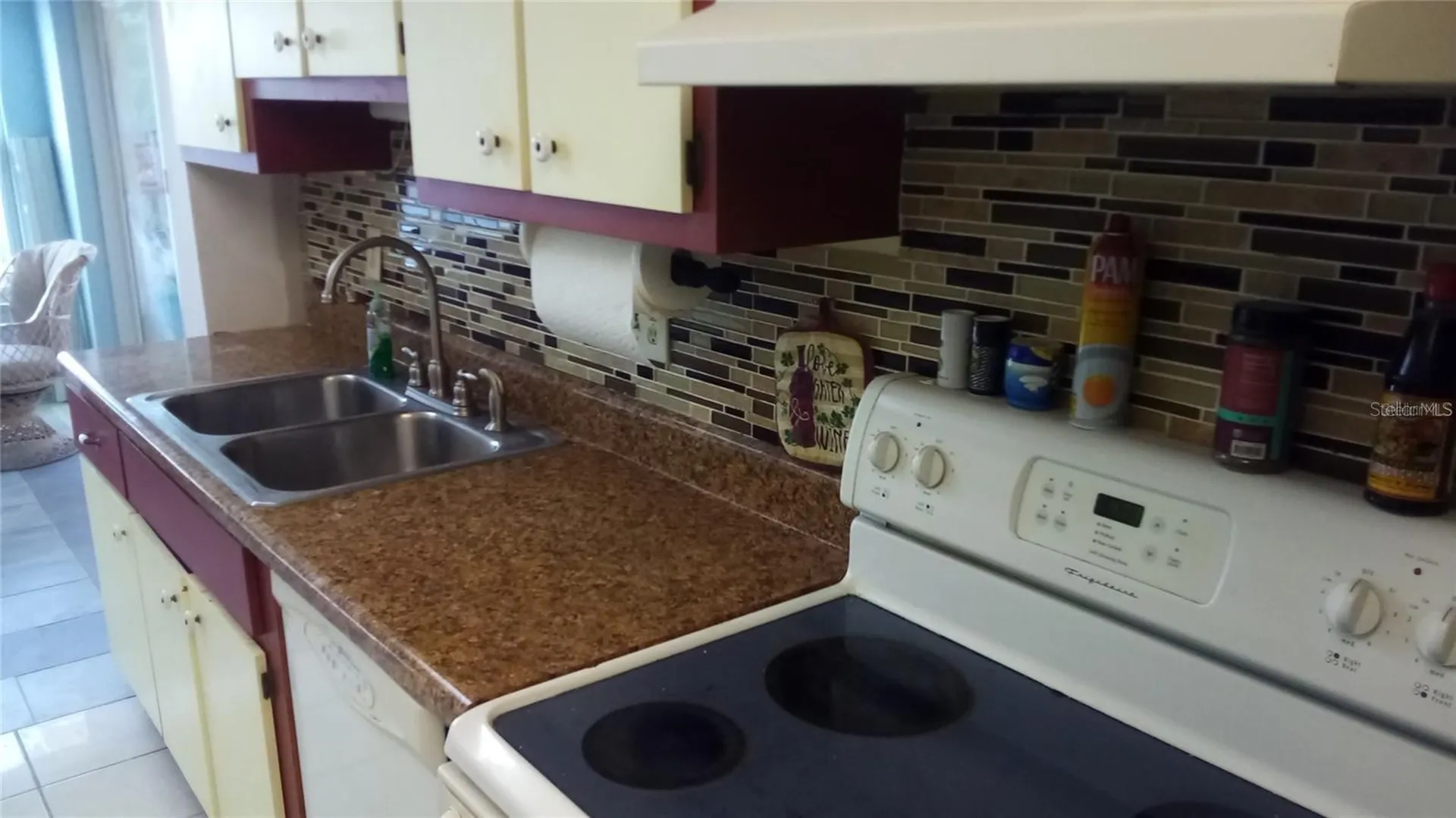 758 Spring Lake Boulevard NW Port Charlotte FL 33952