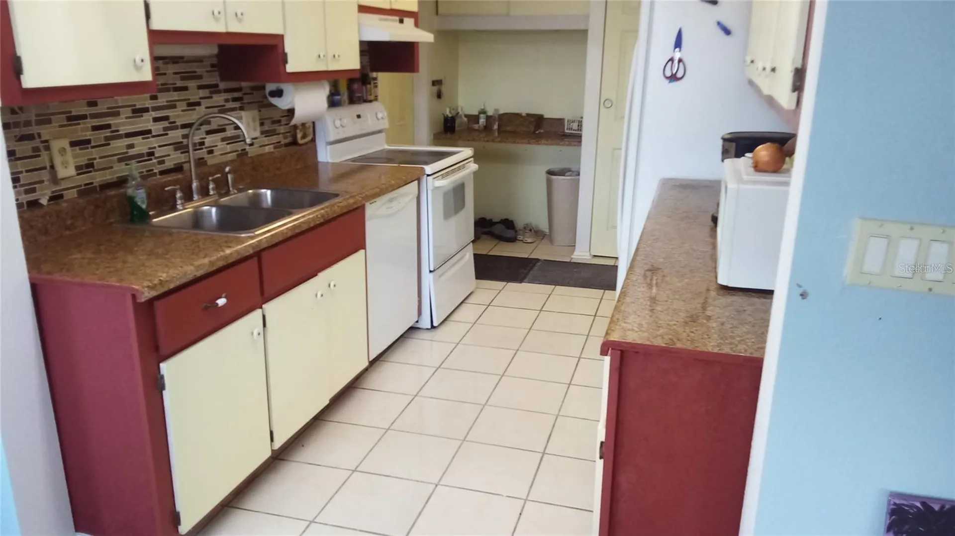 758 Spring Lake Boulevard NW Port Charlotte FL 33952