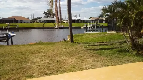 758 Spring Lake Boulevard NW Port Charlotte FL 33952